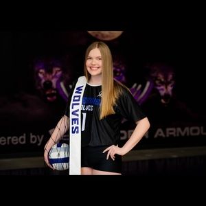 Meet your Posher, Maddi